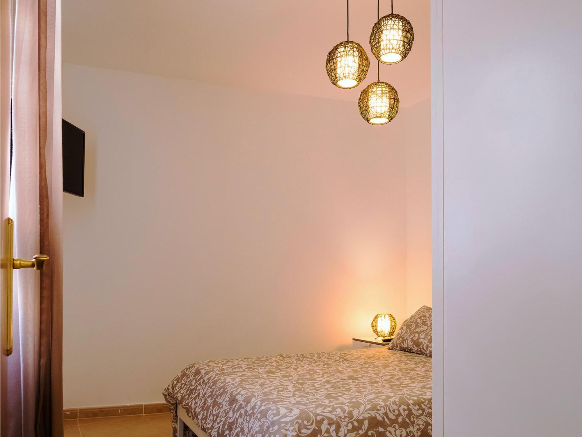 Live Victoria Santo Domingo Villa La Victoria de Acentejo ภายนอก รูปภาพ