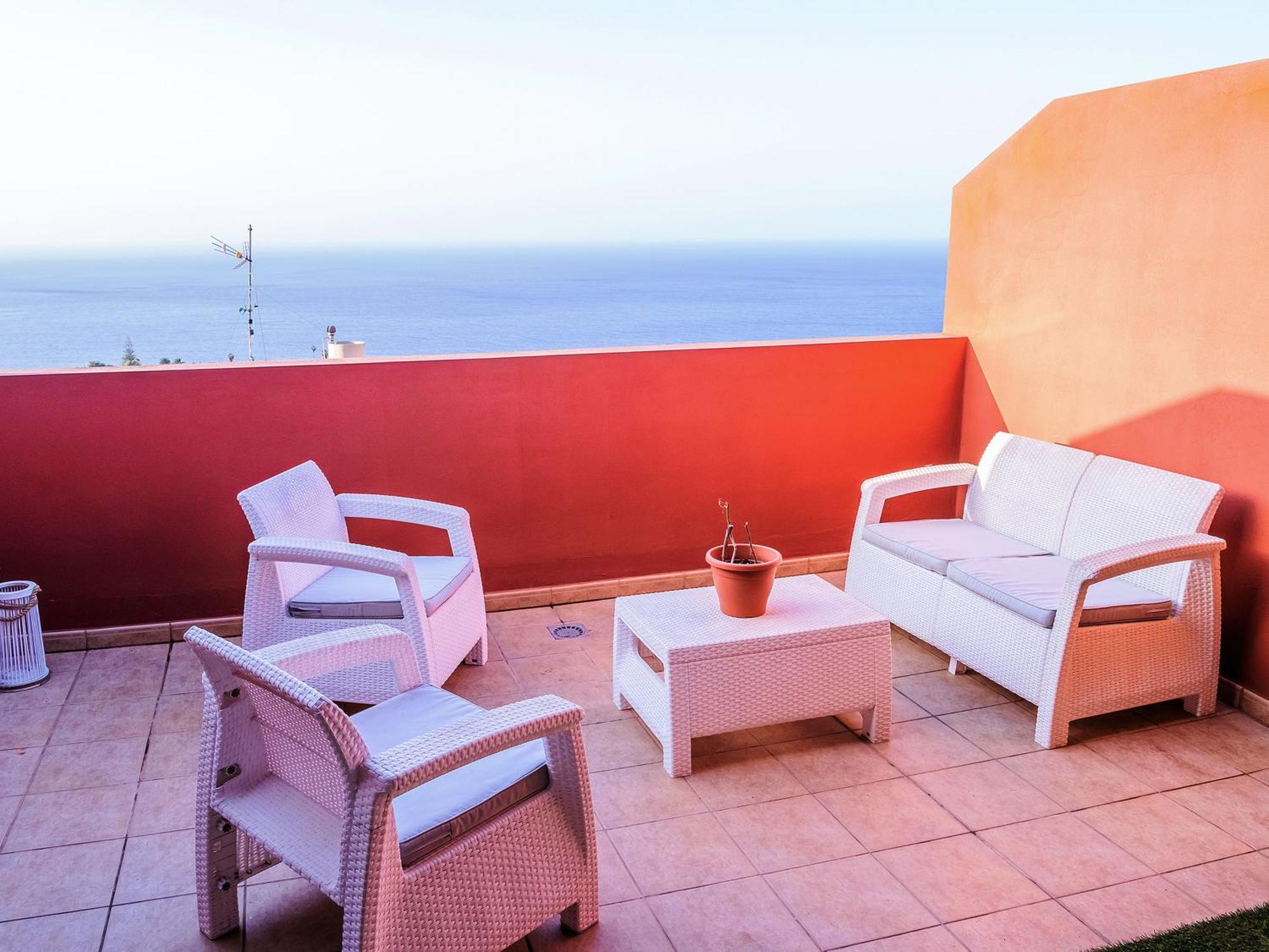 Live Victoria Santo Domingo Villa La Victoria de Acentejo ภายนอก รูปภาพ