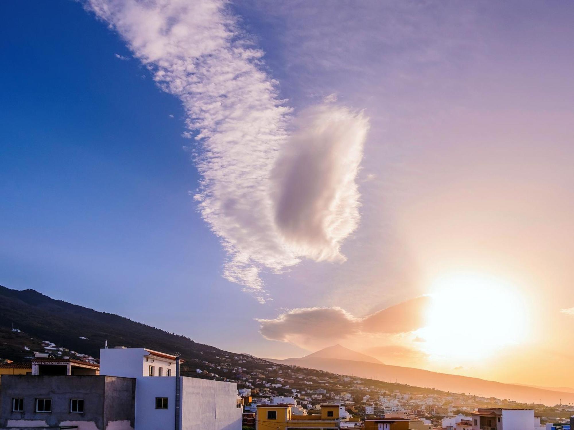 Live Victoria Santo Domingo Villa La Victoria de Acentejo ภายนอก รูปภาพ
