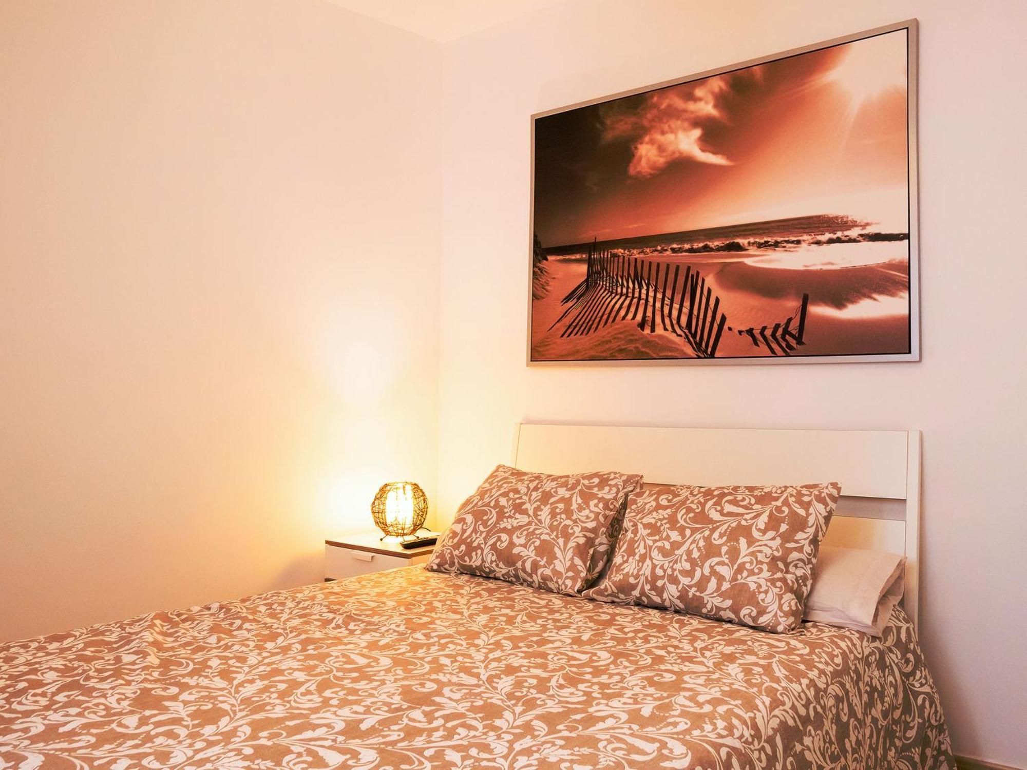 Live Victoria Santo Domingo Villa La Victoria de Acentejo ภายนอก รูปภาพ