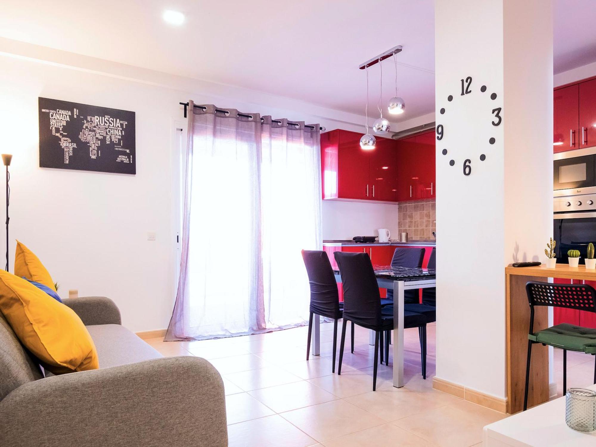 Live Victoria Santo Domingo Villa La Victoria de Acentejo ภายนอก รูปภาพ