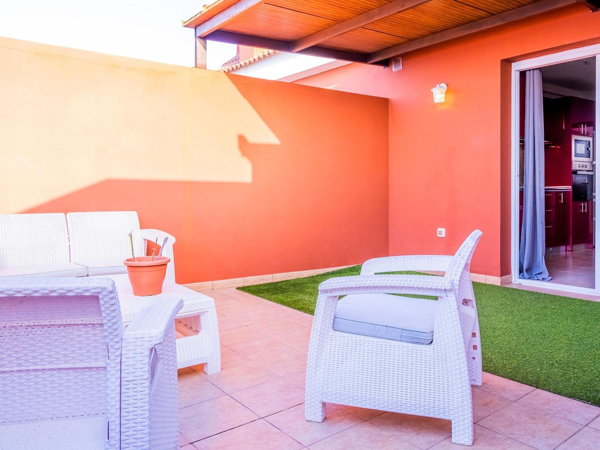 Live Victoria Santo Domingo Villa La Victoria de Acentejo ภายนอก รูปภาพ
