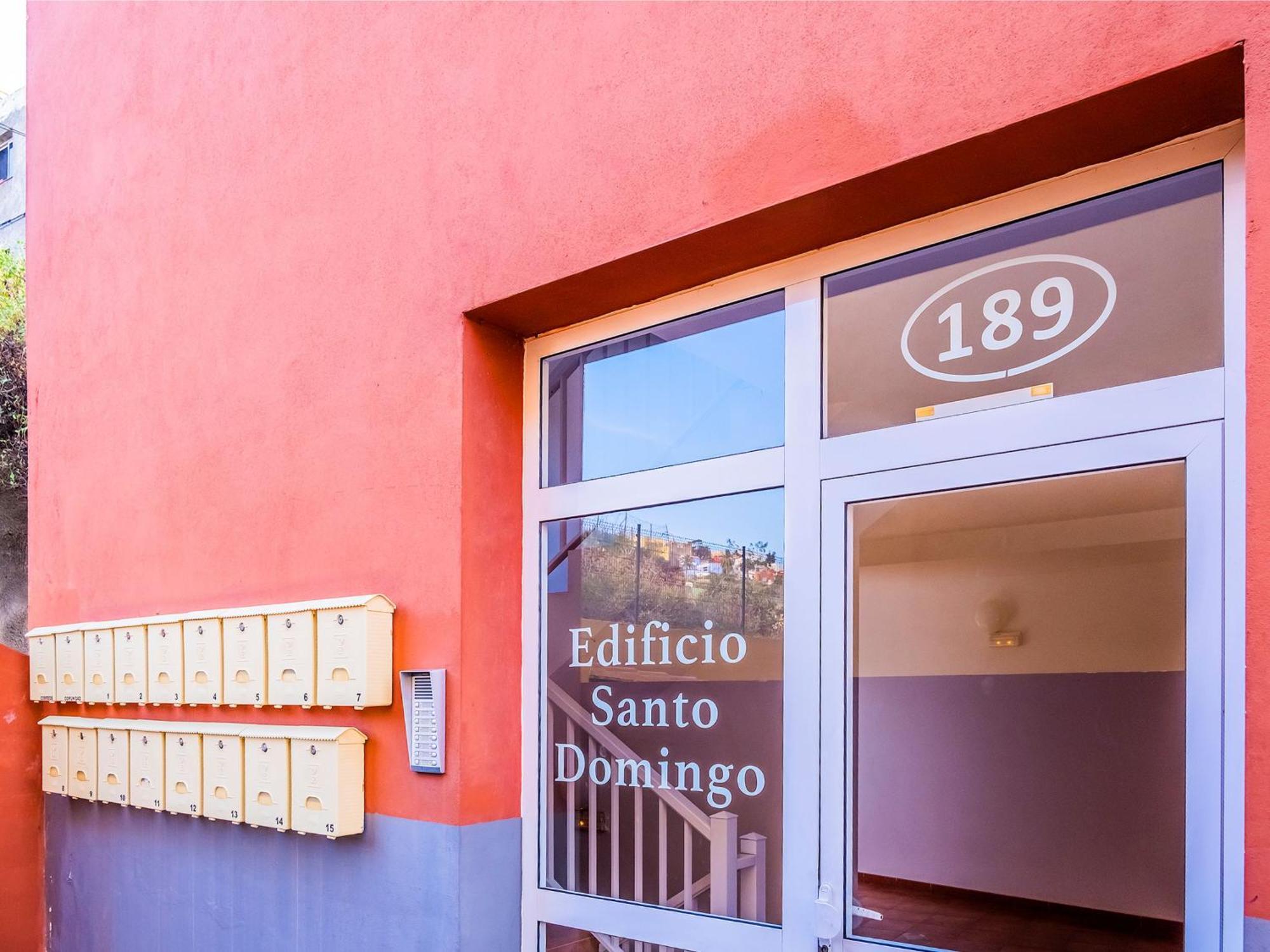 Live Victoria Santo Domingo Villa La Victoria de Acentejo ภายนอก รูปภาพ