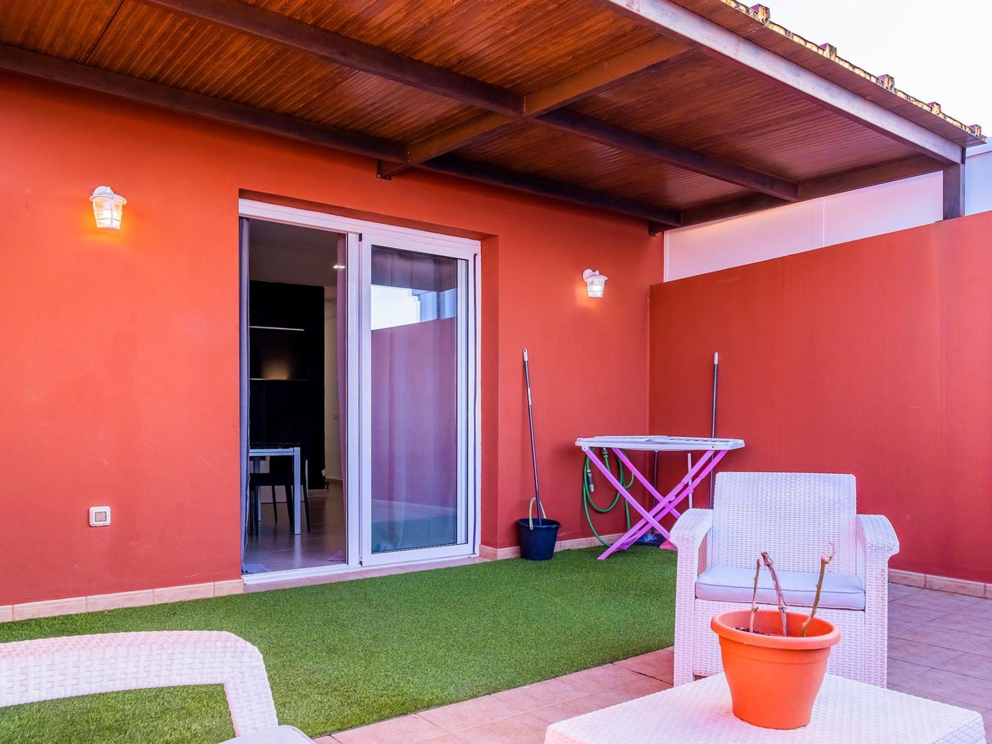 Live Victoria Santo Domingo Villa La Victoria de Acentejo ภายนอก รูปภาพ