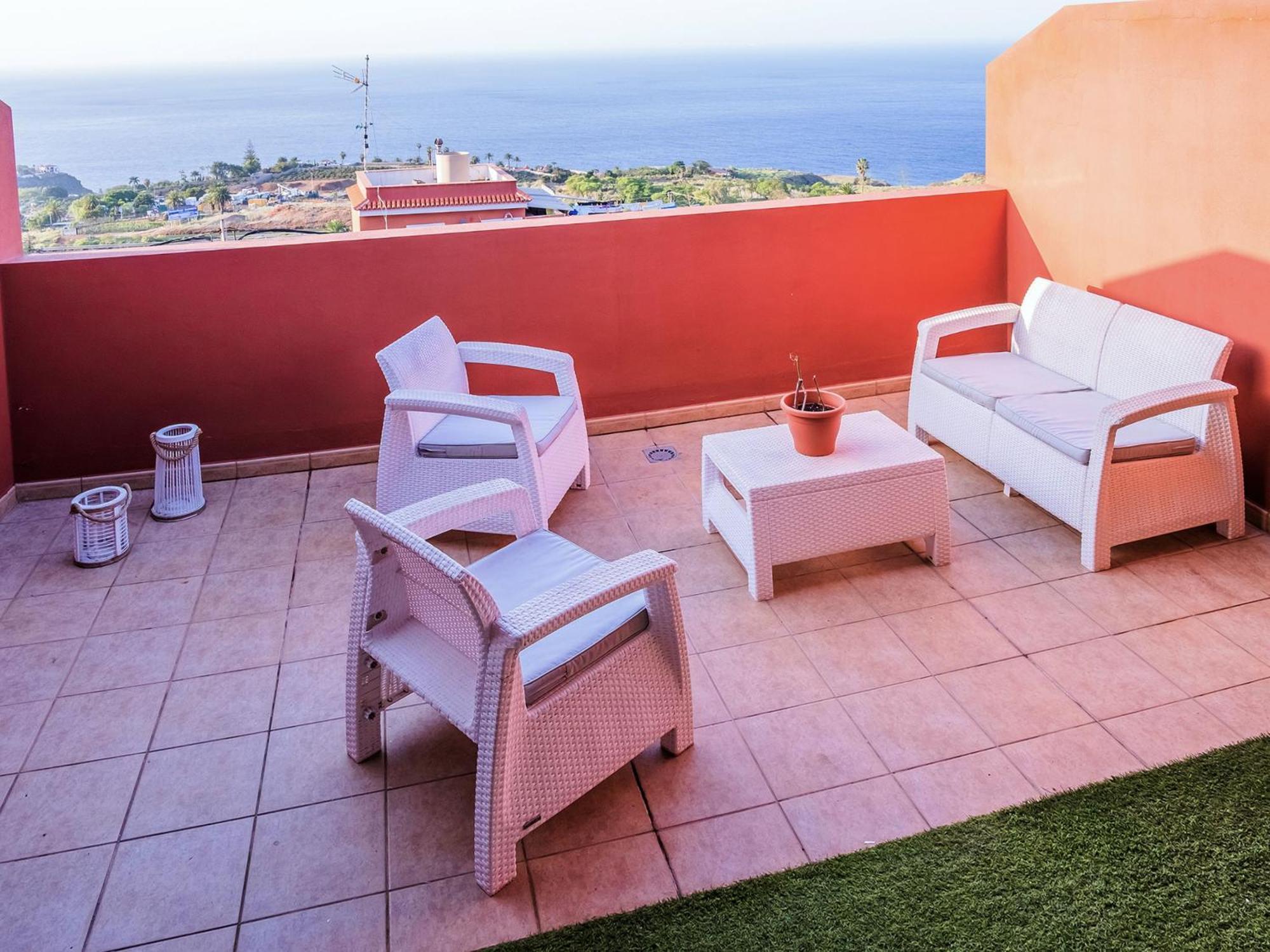 Live Victoria Santo Domingo Villa La Victoria de Acentejo ภายนอก รูปภาพ