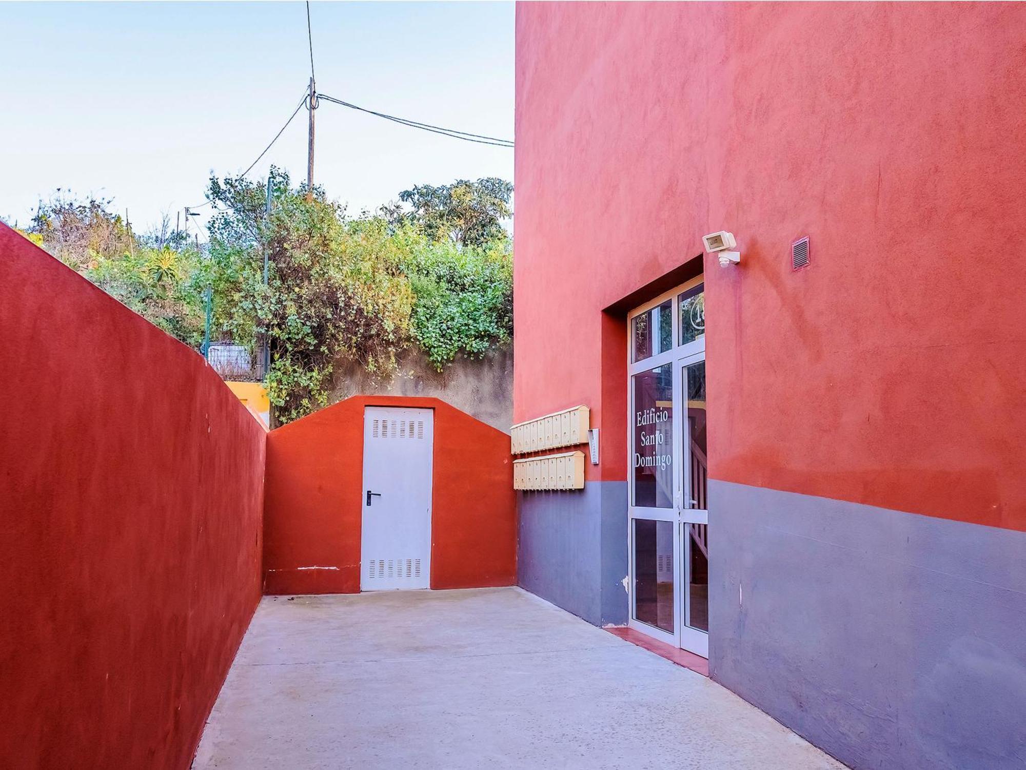 Live Victoria Santo Domingo Villa La Victoria de Acentejo ภายนอก รูปภาพ